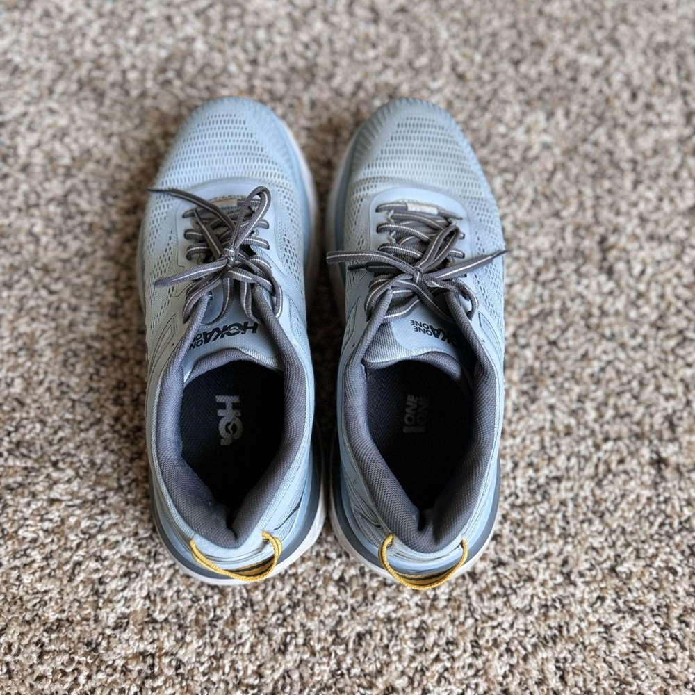 Hoka Shoes